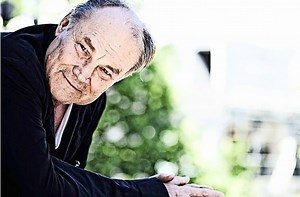 Stuttgarter Stimmtage: Eine Begegnung mit Klaus Maria Brandauer – „Europa ist ein Geschenk“