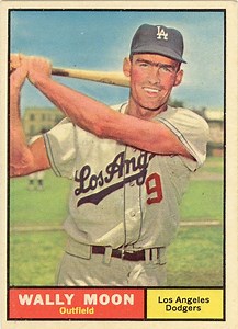 Wally Moon - Alchetron, The Free Social Encyclopedia