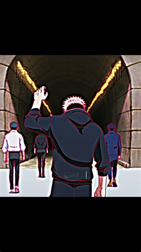 "You Crying"😭🙏🏻 | The Choso And Yuki Edit | Qaraqshy - SEGREDO #edit #shorts