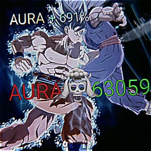 Ultra Instinct vs Beast 🔥💀