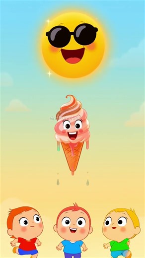 Seasons Song for Kids | Learn Spring, Summer, Autumn, Winter #kidssongs #toddlers #preschool