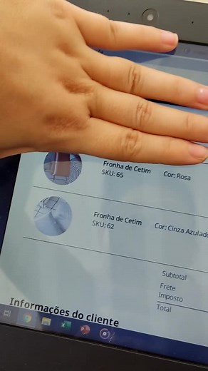 #businesscheck #smallbusinesstiktok #fronhadecetim