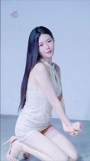 [Hayun] 하윤프라이빗쇼 #shorts