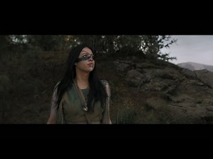 Prey (2022) / The arrival of a Predator on earth / 4K HDR (5.1 Atmos)