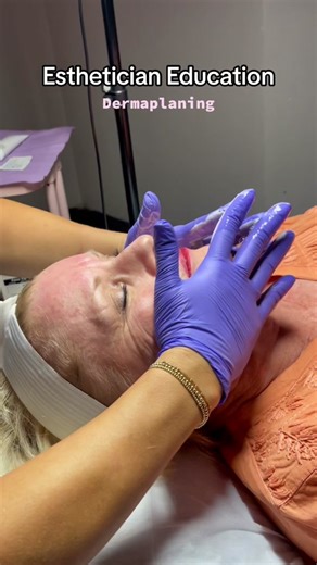 Dermaplaning: The Ultimate Skincare Treatment