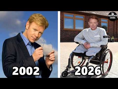 CSI Miami (2002) Cast Then and Now 2026 | Where Are They Now?