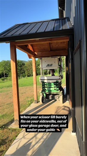 Effortless Building with a Scissor Lift: A Must-Have Tool