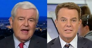 Shep Smith has repeatedly shut down the rest of Fox News' lies about the migrant caravan, stressing that all of the heartless fearmongering is just a strategy to scare the Republican base before the midterms. Watch. | Media Matters for America