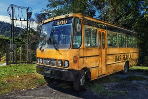 Schoolbus fares might get more expensive next year | Coconuts