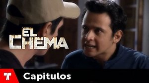 Watch El Chema Season 1 Episode 15 - Episode 15