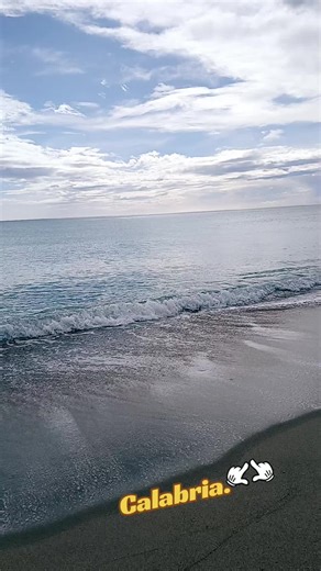 Discover the Beauty of Calabria's Coastline