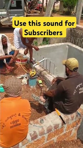 use this soundddd for Subscribers | bore water testing gdg | #viral #watertesting ‪@site2ghar‬