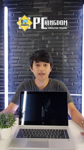 13K views · 124 reactions | LAPTOP HP ELITEBOOK RYZEN5 2500U FOR ONLY 19,999 CASH ON DELIVERY NATIONWIDE ✔️MEMORY: 16GB RAM ✔️STORAGE: 120GB SSD ✔️TOUCH SCREEN | FINGER PRINT ✔️14” INCH SCREEN IPS #reelsfbpage #reelsplay #reels2023 #reelsvideo #reelspckct #reelsviral | PCKingdom Computer Trading | Facebook