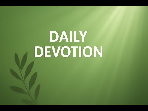 Proverbs 14:30 Devotion | A Heart at Peace Brings Life