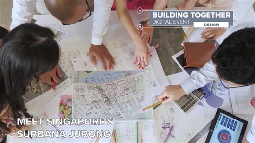 Join us at Building Together | Design to learn how Singapore’s Surbana Jurong uses Archicad to move towards their ONE Integrated Model approach. Sign up today! 👉 https://graphisoft.com/why-graphisoft/building-together #Graphisoft #BuildingTogether #Archicad | Archicad by Graphisoft