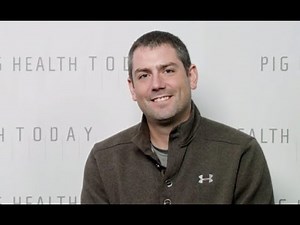 Johnson: Five steps for porcine circovirus control