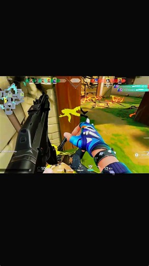 FUNNY 4K | A gold omen | #funnyclutch #trending