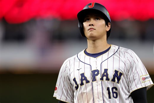 What team did Shohei Ohtani play for in Japan? All you need to know about Dodgers superstar's pre-MLB stint