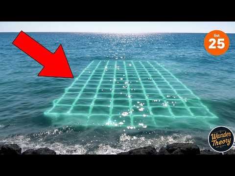 25 Alarming Natural Signs of Catastrophe