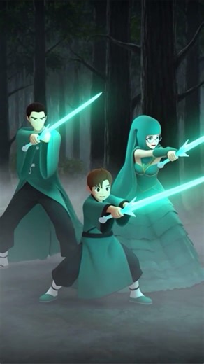 Kami dari luar angkasa #sakuraschoolsimulator