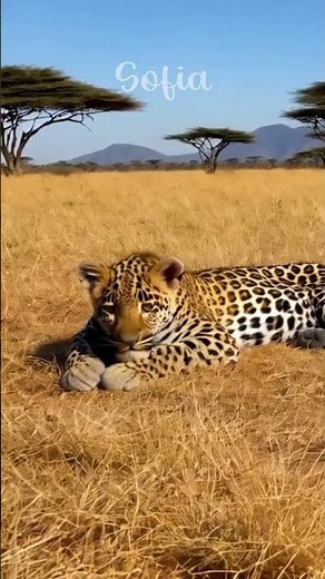 listen to this cheetah growl