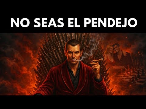 Mira Este Video Y Tu Mente Será 300% Más Peligrosa — Maquiavelo