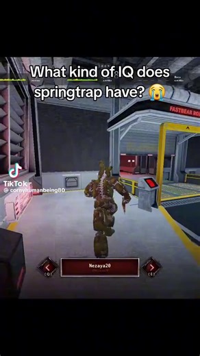 What sort of MINE CONTROL was that