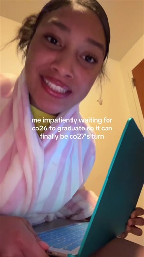 Getting Ready for CO27: A Relatable Journey