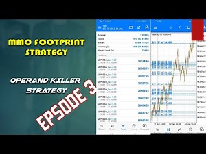 SMART MONEY CONCEPT + MMC FOOTPRINT BY OPERAND