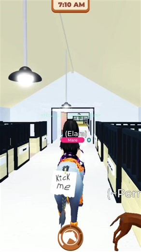 #robloxhorsevalley #viral🖤 #fypシ゚ #foryuopage #noflopplease [Cd:Míos][Juego:Horse valley][Caballo:Taurus g10][Espero que les haya gustado el video✨🎀🌌]