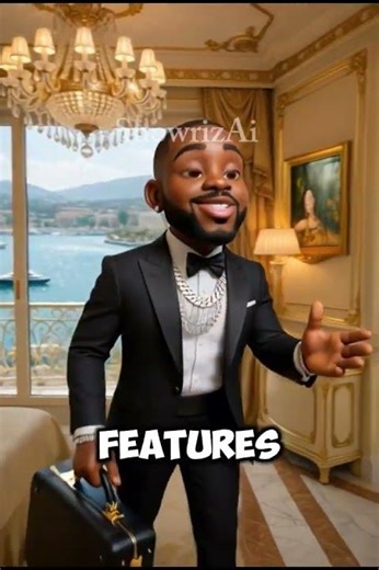 Inside Monaco’s Most Expensive Hotel 🇲🇨 (Billionaire Lifesty