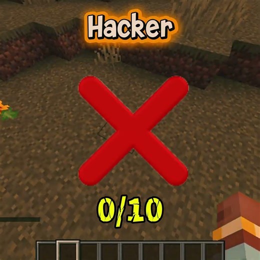 NOOB vs PRO vs HACKER vs GOD (MLG)💀 #shorts #ytshorts #crownblade