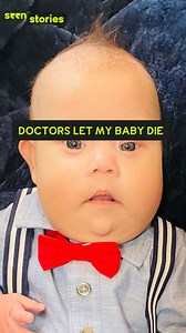 672K views · 21K reactions | My Baby Was Refused A Heart Transplant ‘Zion lived three months, three weeks and three days on Earth.’ Bobbi shares the story of how her son, Zion, was denied a heart transplant because he had Down syndrome. | seen.tv | Facebook