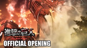 1.3M views · 100K reactions | Attack on Titan The Final Season Part 2 Opening Theme - The Rumbling | Attack on Titan Wiki | Facebook