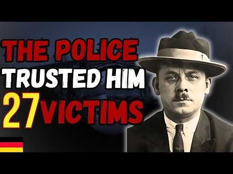 The Butcher of Hanover: How a Police Informant Killed 27 Boys | Crime Documentary