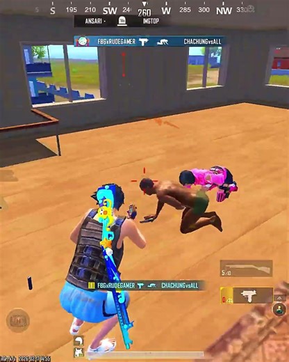 Run Run 🏃‍♂️