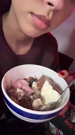 Bowl of regret and despair.