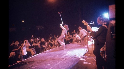 50 Best Bands Like Deep Purple