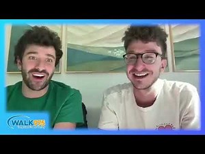 Christina Kay interviews AJR about their latest album