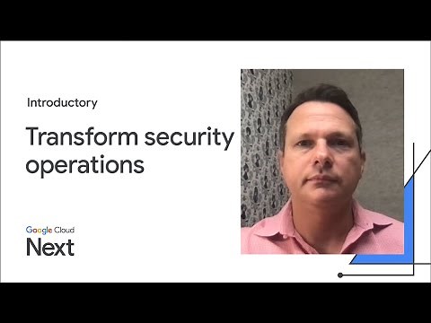 Google + Mandiant: Transforming security operations and incident response