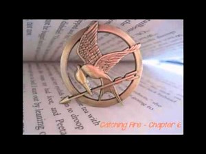The Hunger Games: Catching Fire - Chapter 6 (part 1)