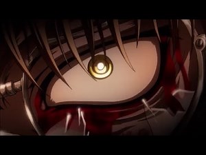 Hellsing Ultimate - The Major's Past