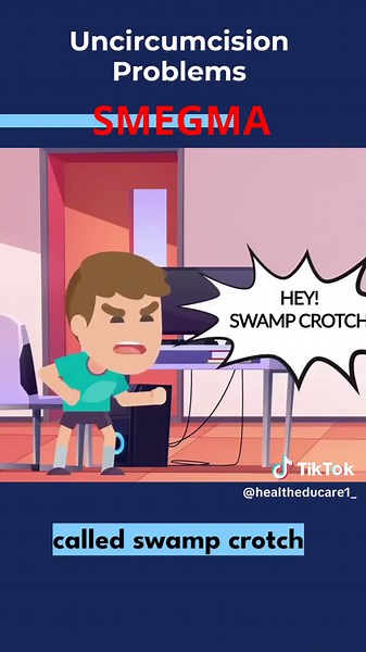 healtheducare on TikTok