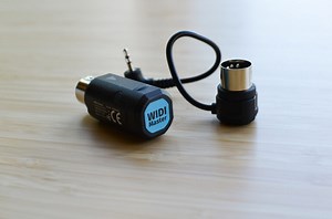 CME WIDI Masterレビュー - Computer Music Japan Media