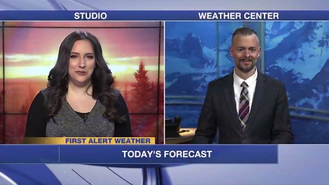 Fairbanks sees second longest streak of consecutive days at or below freezing