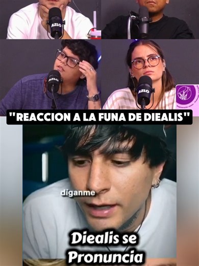 De esta funa no vuelve | Podcast Clips