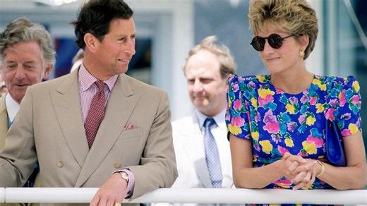Treasure trove of Diana's iconic outfits set to sell for MILLIONS at auction