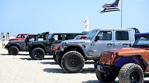 Ocean City Jeep Fest: All to know to partake in the off-roading fun