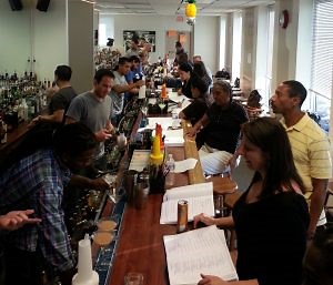 Bartender Jobs DC MD VA