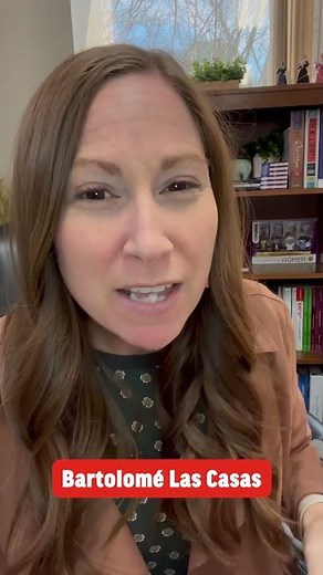 APUSH Period 1- Main Characters (Part 1) #apush